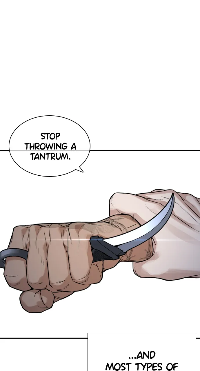 Read How to Fight EN Manga Online