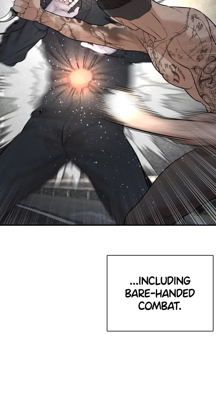 Read How to Fight EN Manga Online