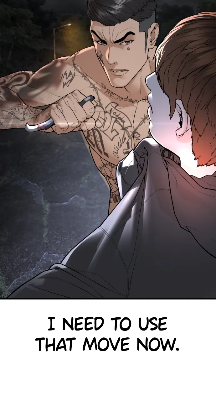 Read How to Fight EN Manga Online