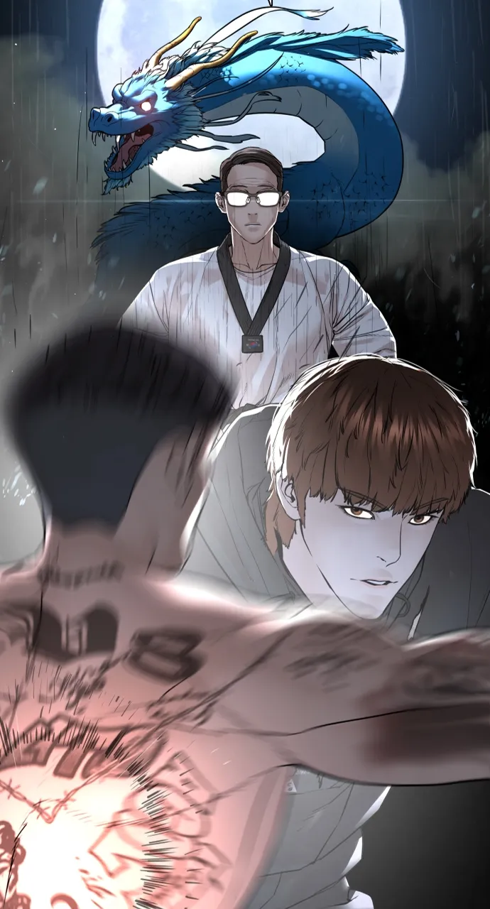 Read How to Fight EN Manga Online