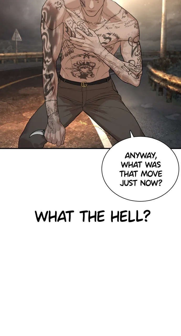 Read How to Fight EN Manga Online