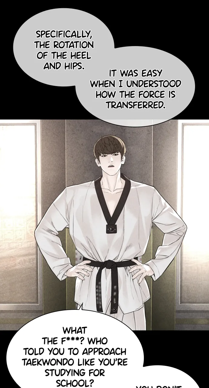 Read How to Fight EN Manga Online