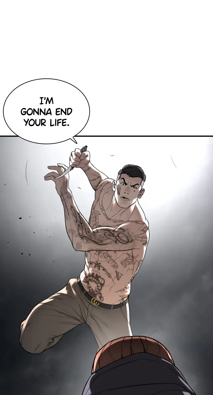 Read How to Fight EN Manga Online