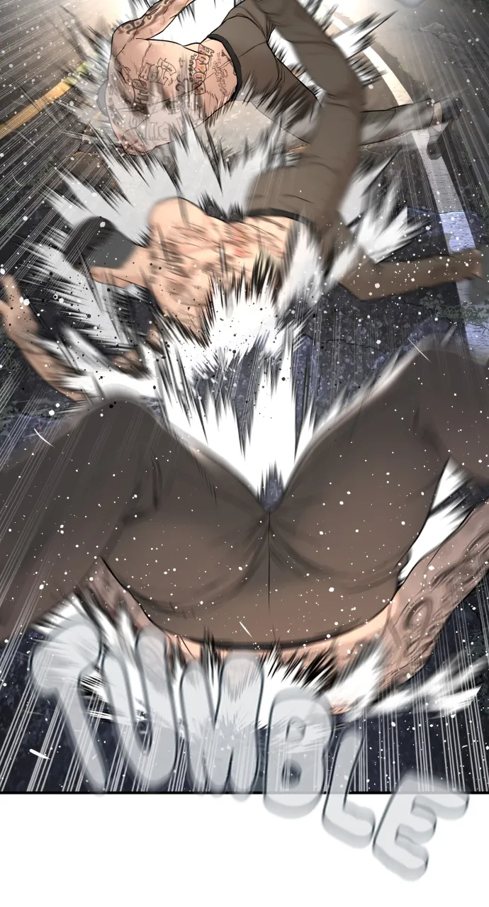 Read How to Fight EN Manga Online