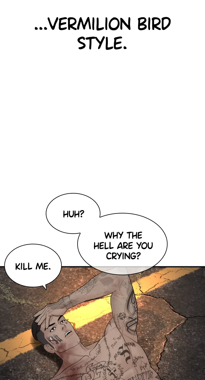 Read How to Fight EN Manga Online