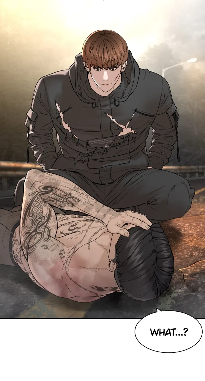 Read How to Fight EN Manga Online