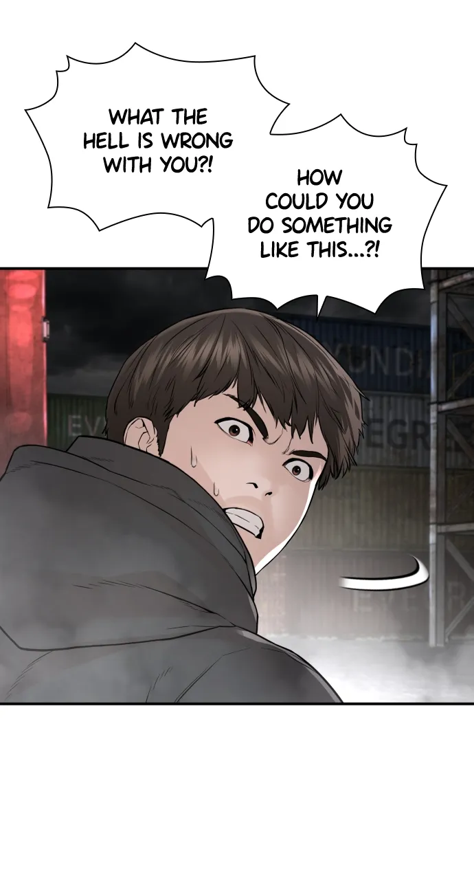 Read How to Fight EN Manga Online