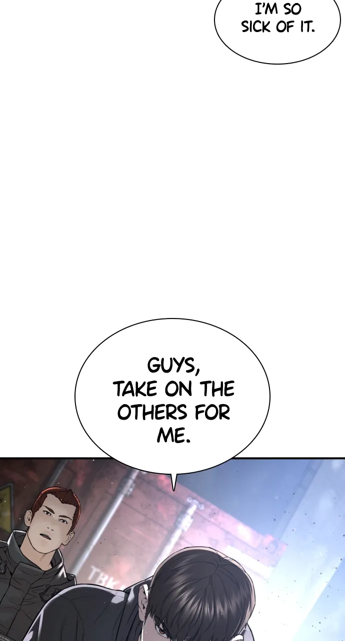 Read How to Fight EN Manga Online