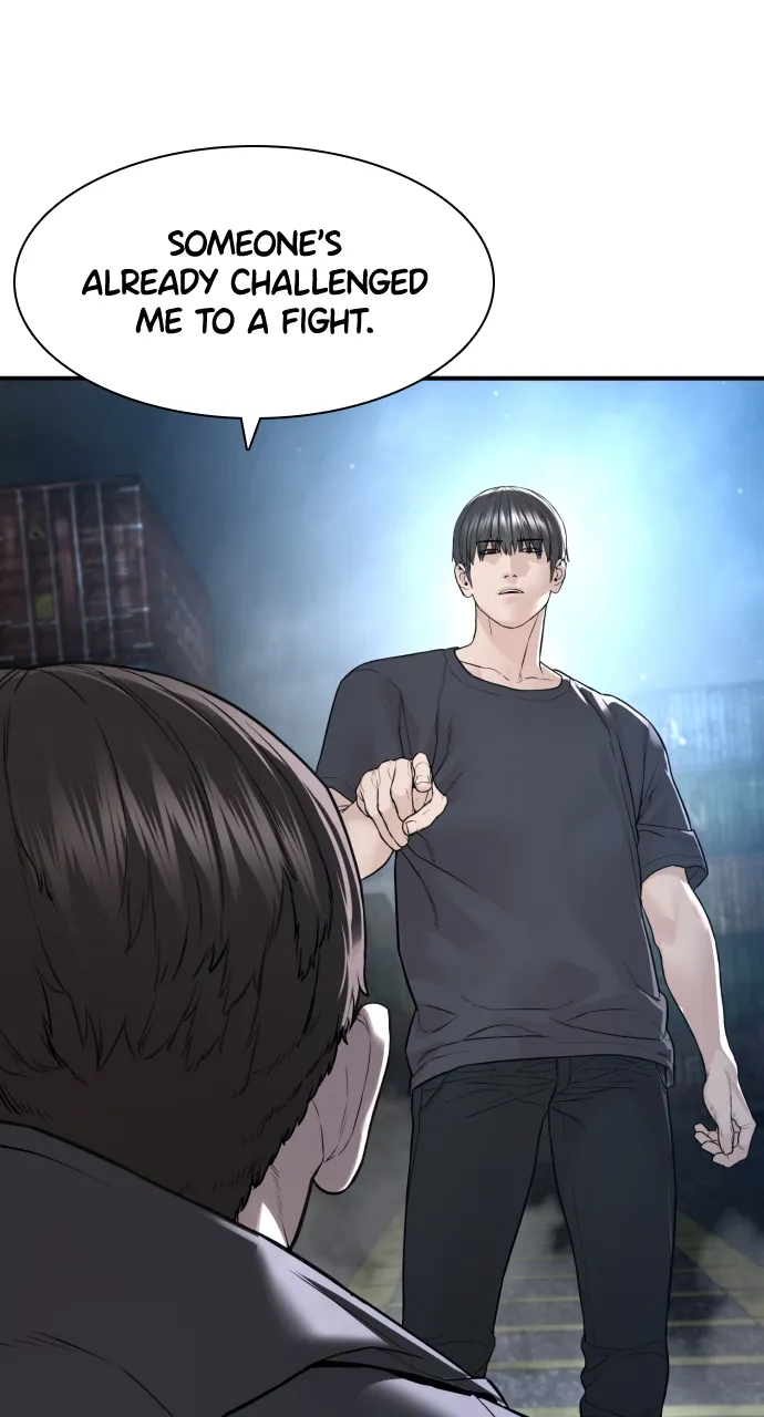 Read How to Fight EN Manga Online