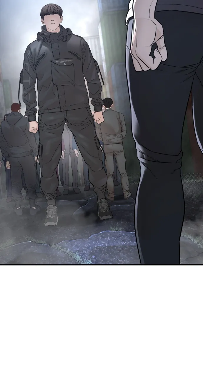 Read How to Fight EN Manga Online