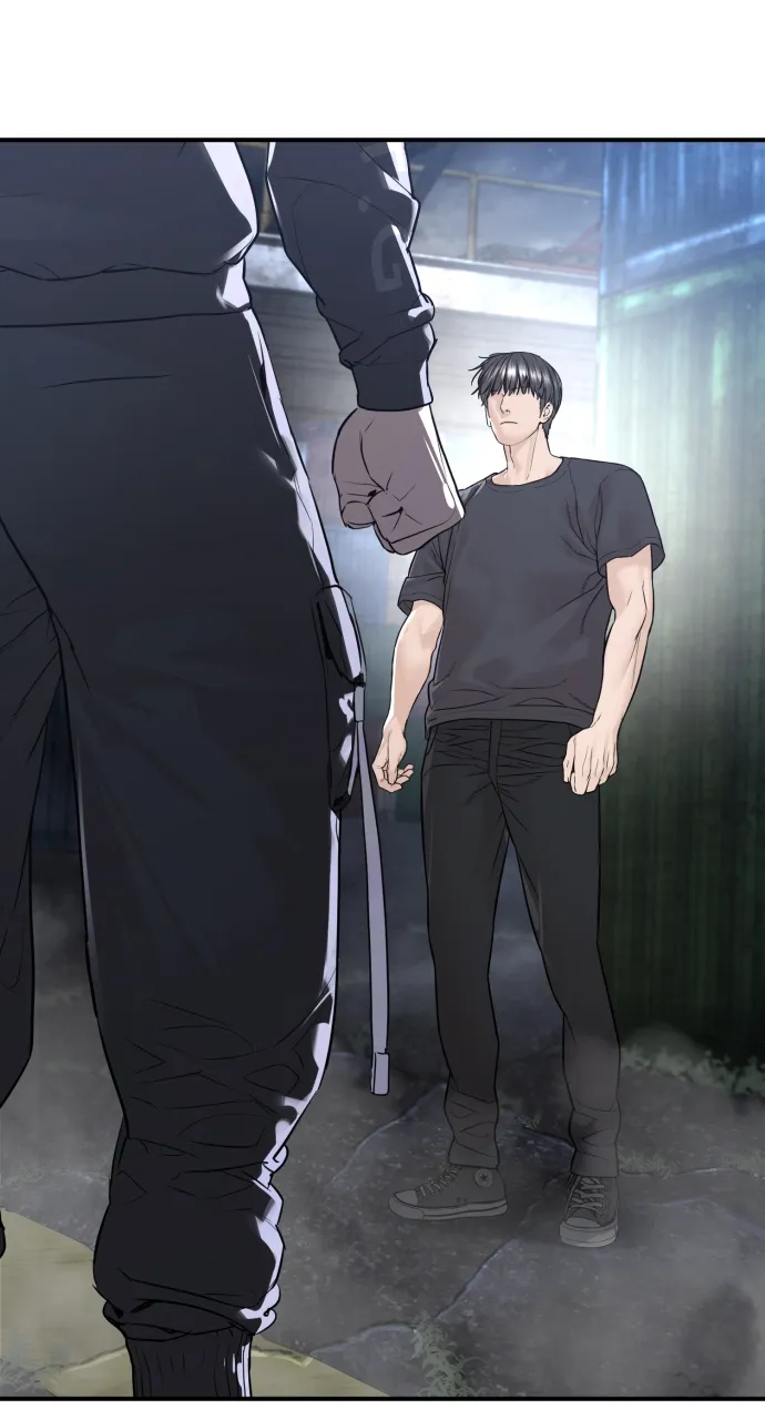 Read How to Fight EN Manga Online