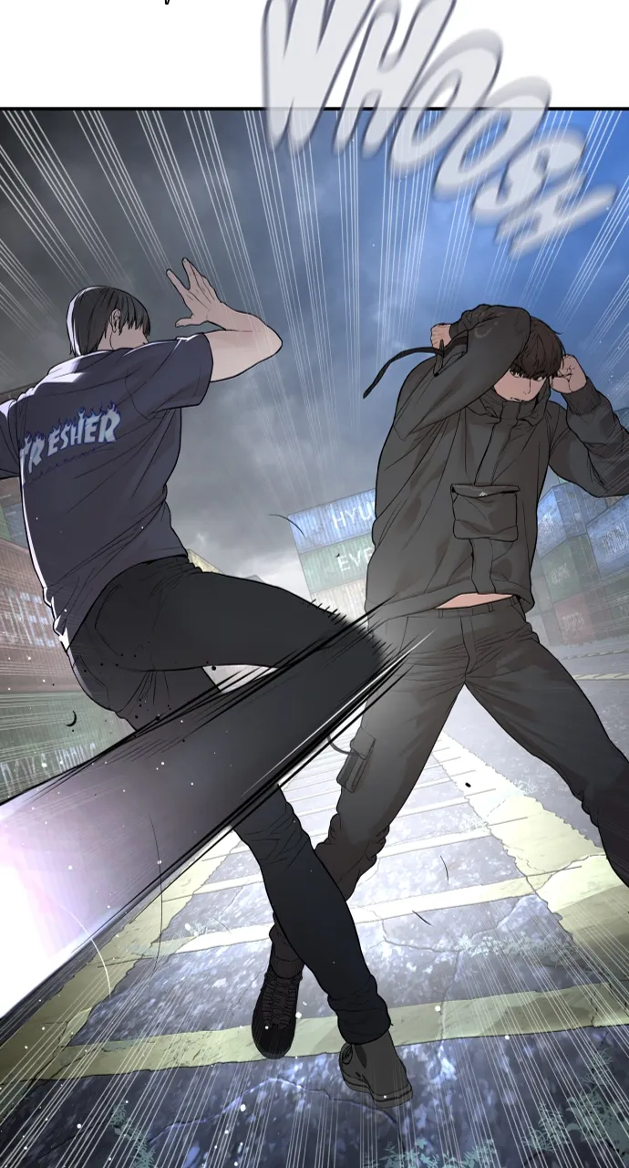 Read How to Fight EN Manga Online