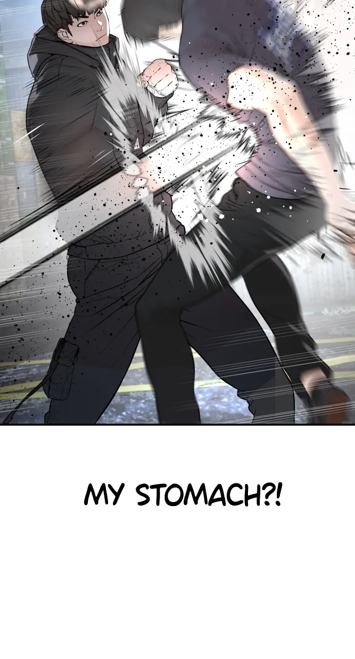 Read How to Fight EN Manga Online