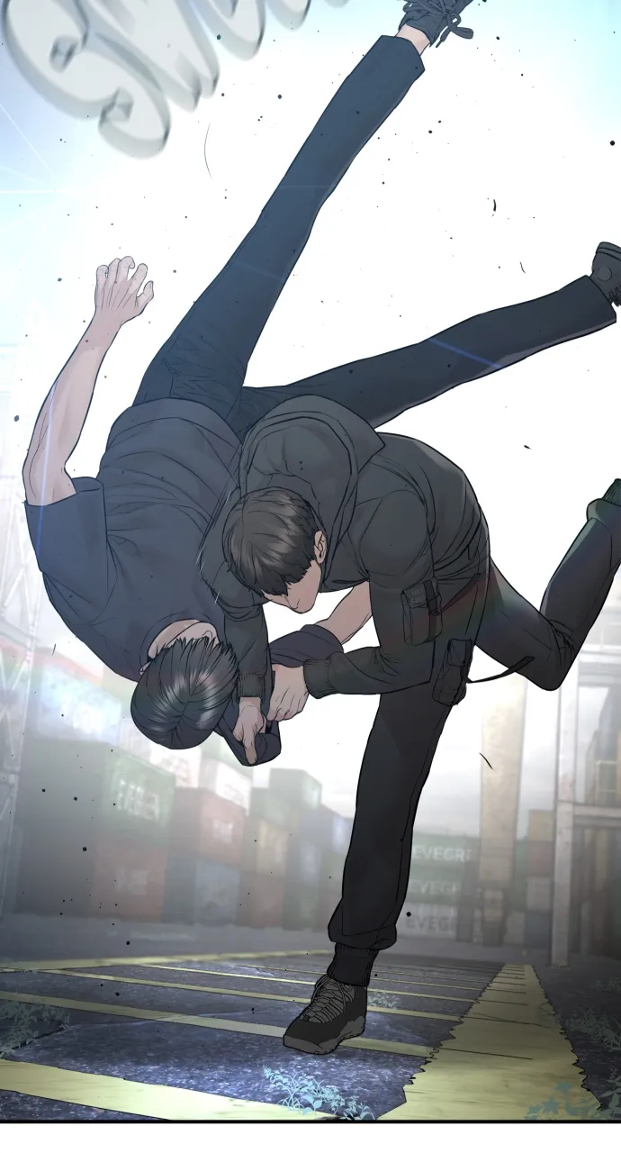 Read How to Fight EN Manga Online