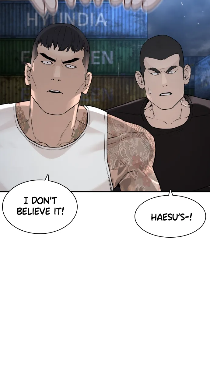 Read How to Fight EN Manga Online