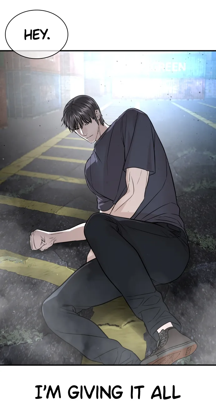 Read How to Fight EN Manga Online