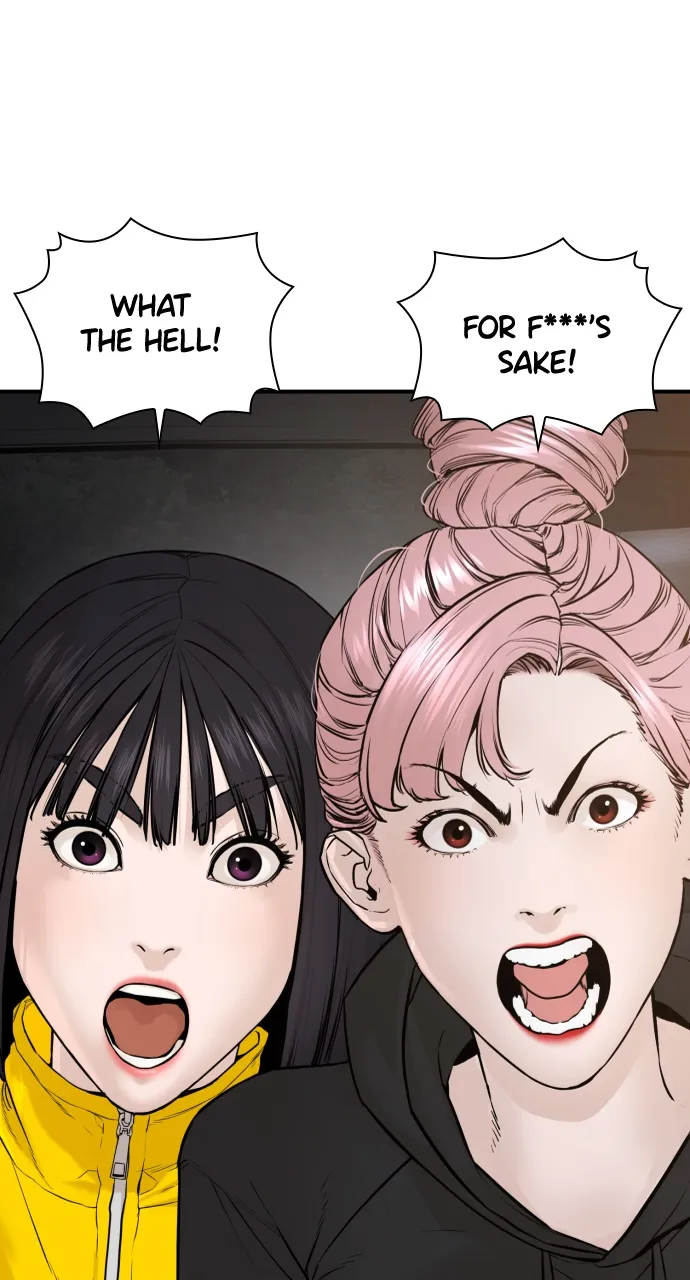 Read How to Fight EN Manga Online