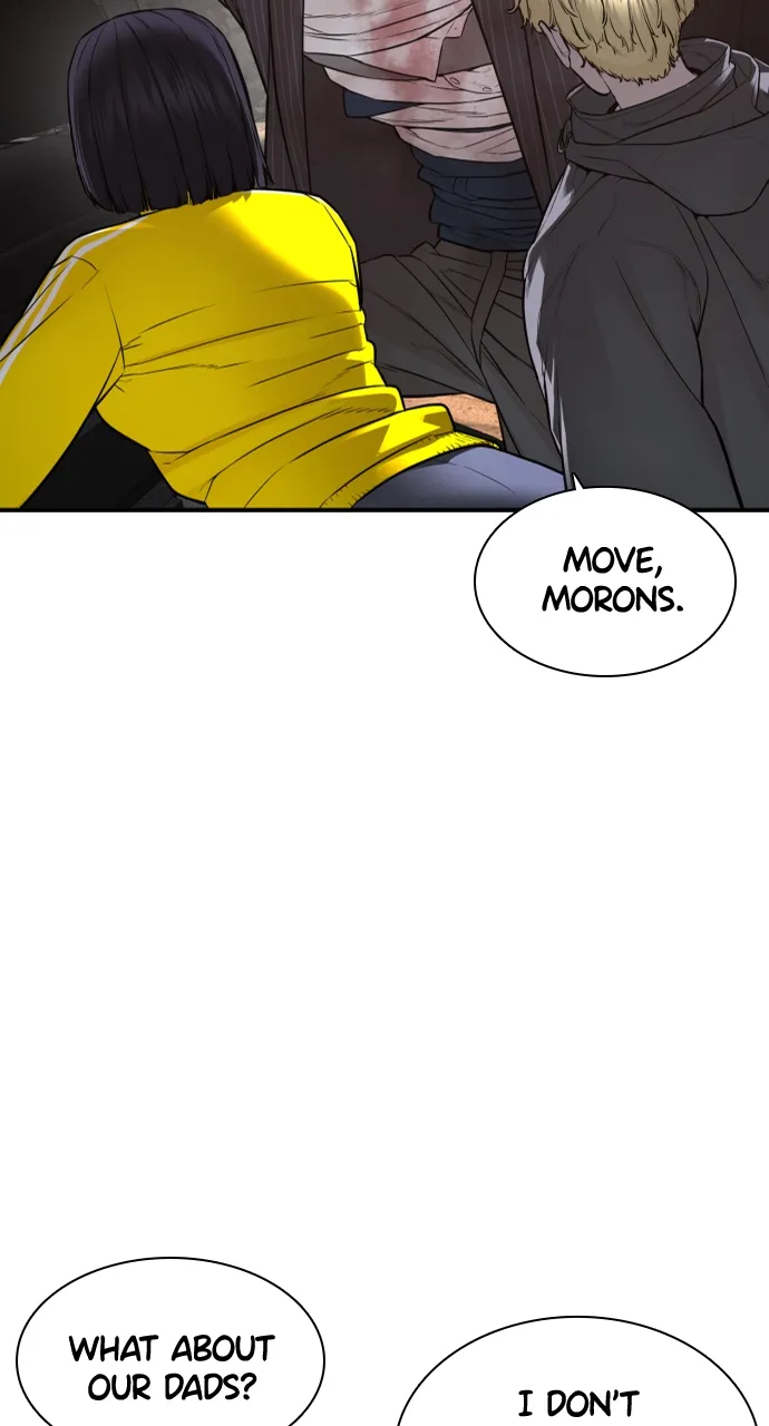 Read How to Fight EN Manga Online