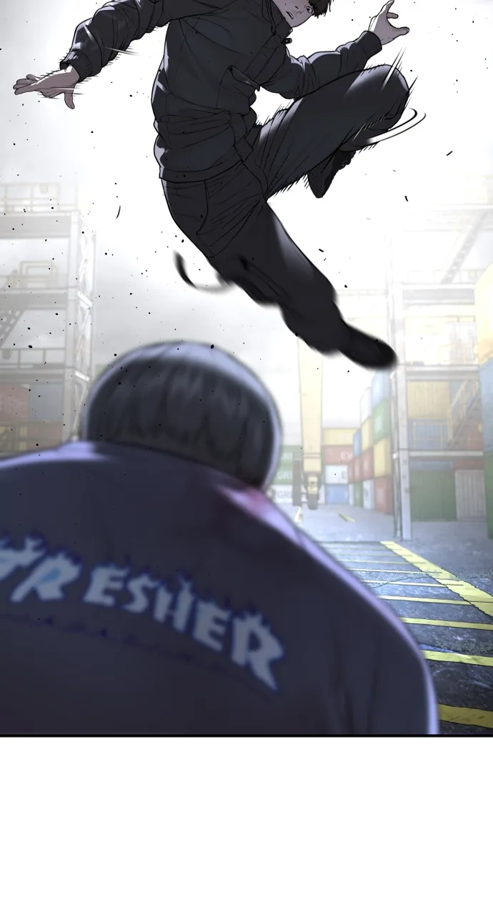 Read How to Fight EN Manga Online