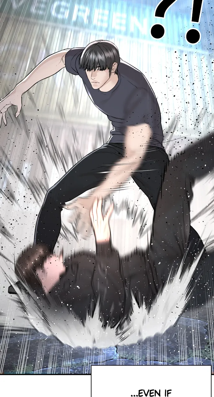 Read How to Fight EN Manga Online