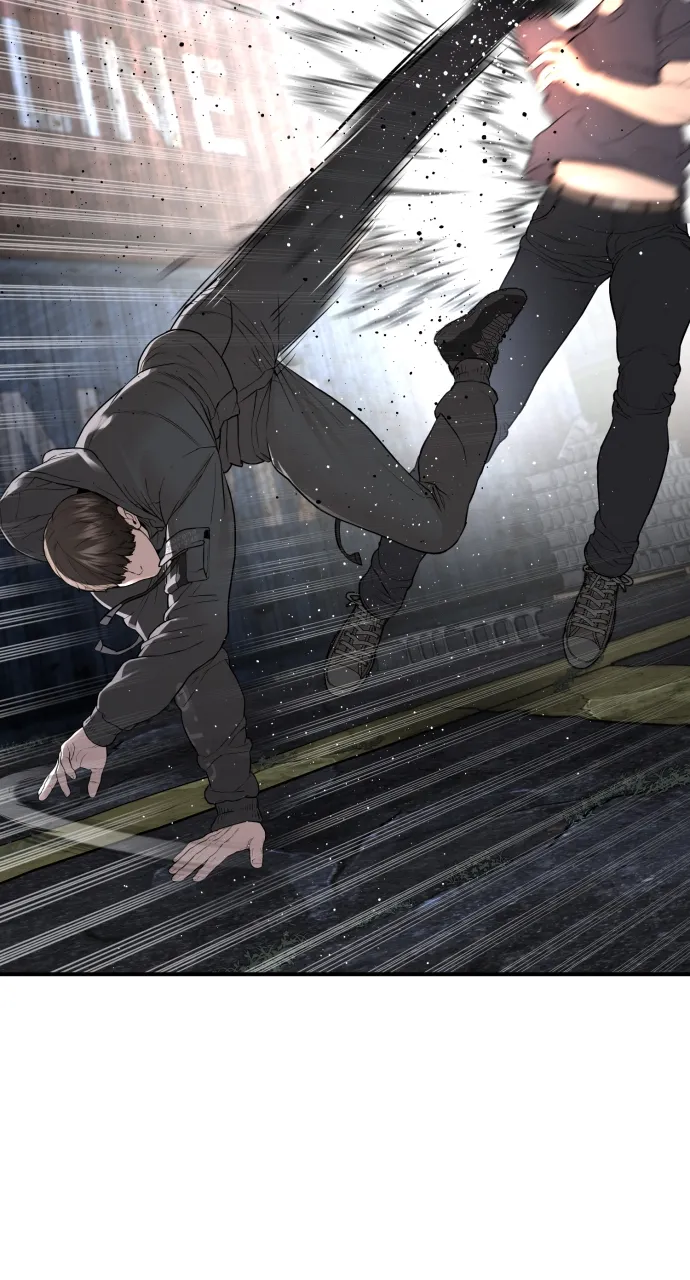 Read How to Fight EN Manga Online