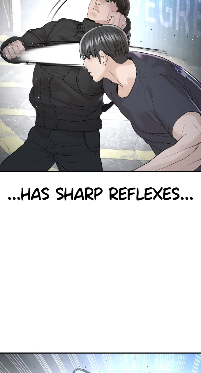 Read How to Fight EN Manga Online