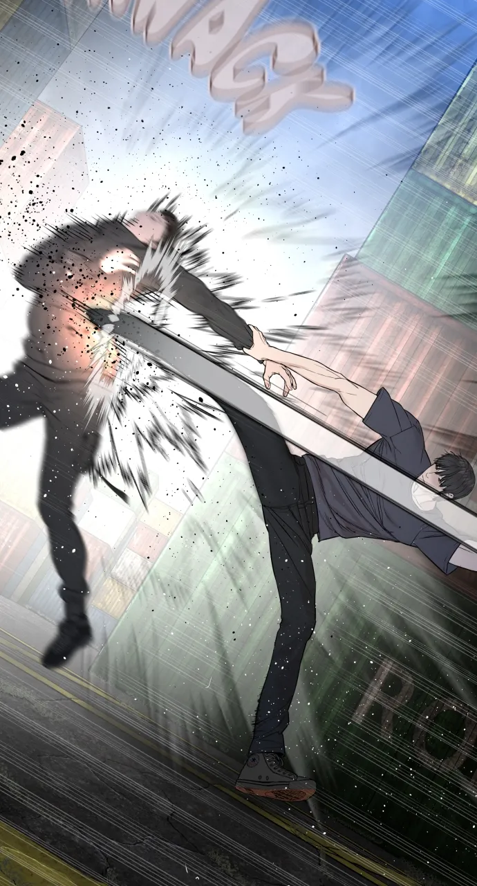 Read How to Fight EN Manga Online