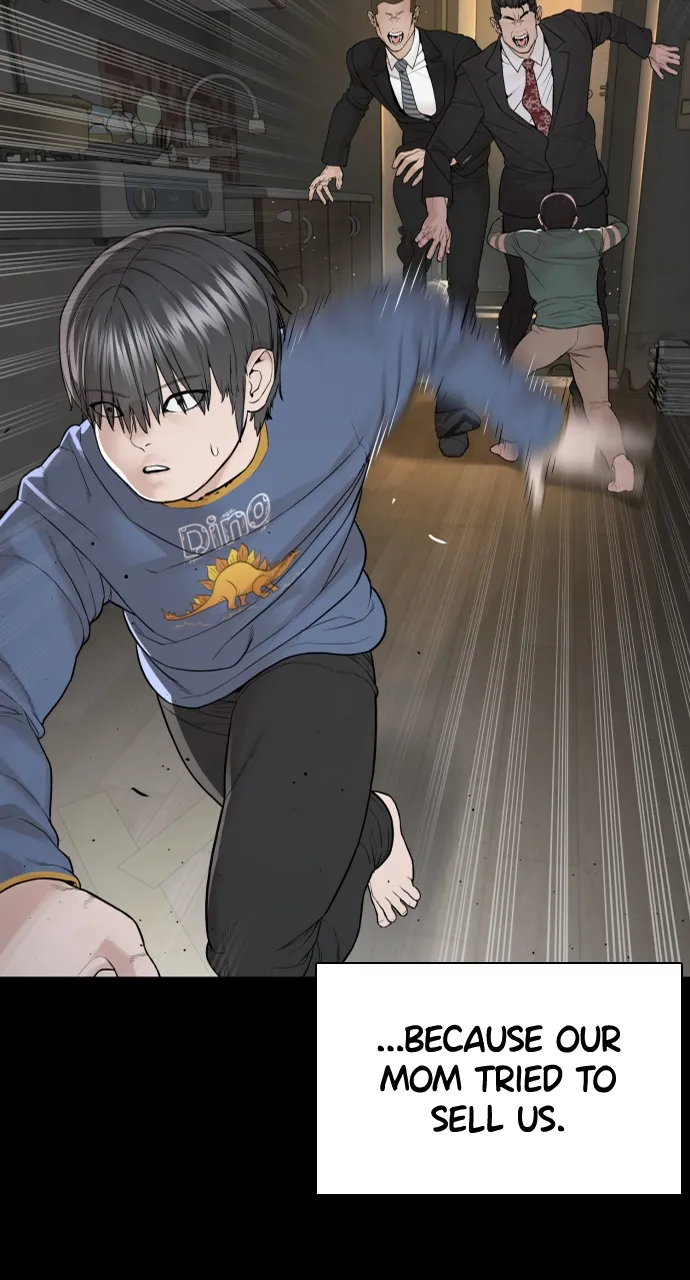 Read How to Fight EN Manga Online