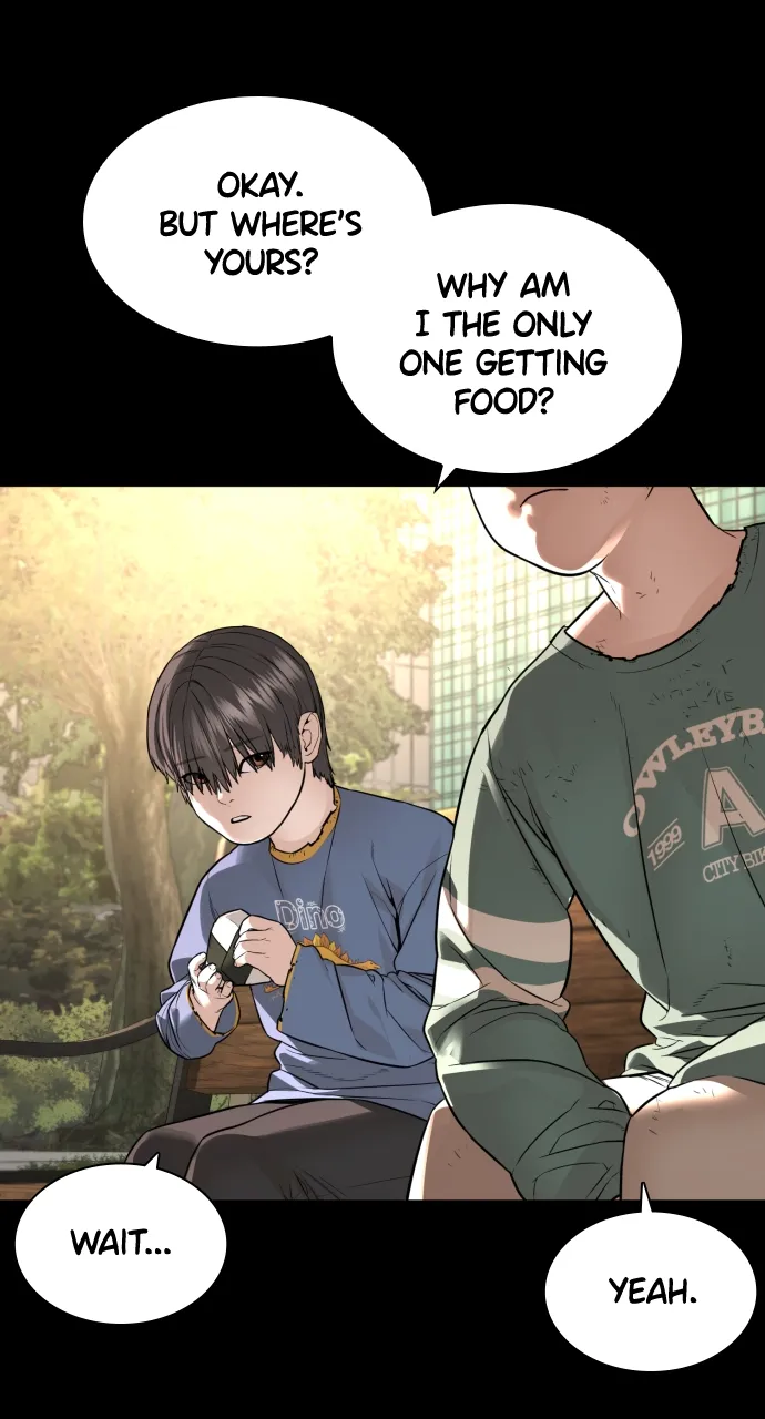 Read How to Fight EN Manga Online