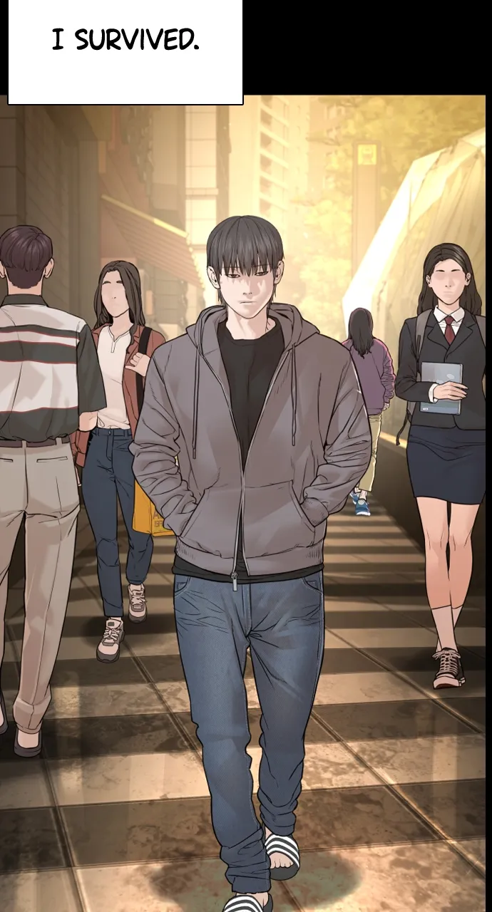 Read How to Fight EN Manga Online