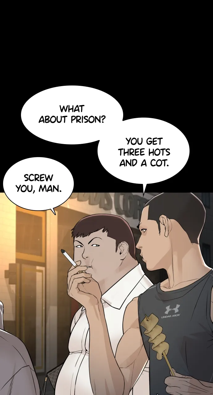 Read How to Fight EN Manga Online