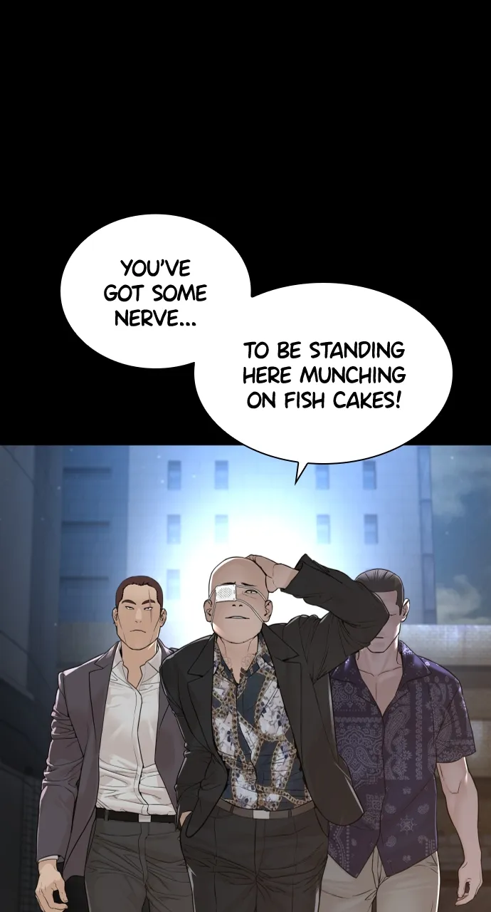 Read How to Fight EN Manga Online