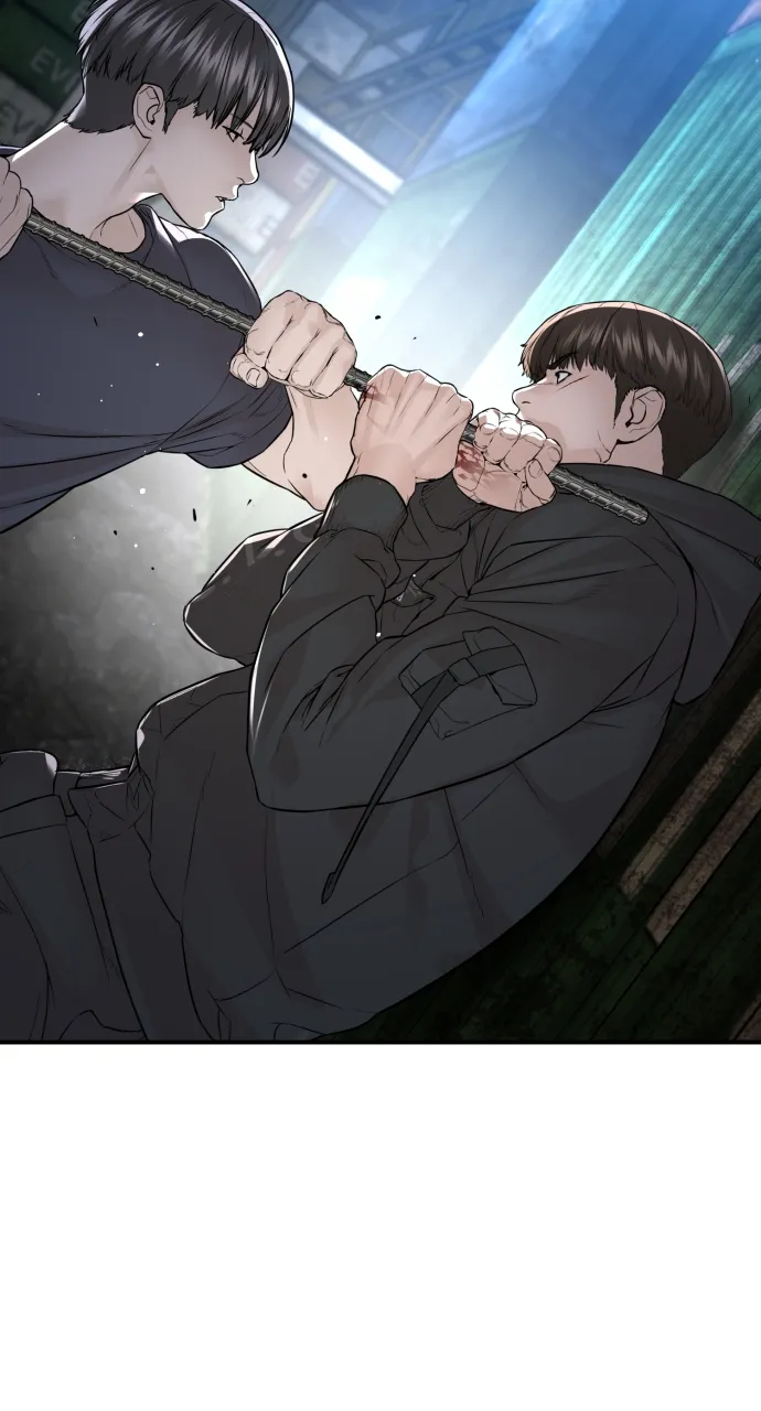 Read How to Fight EN Manga Online