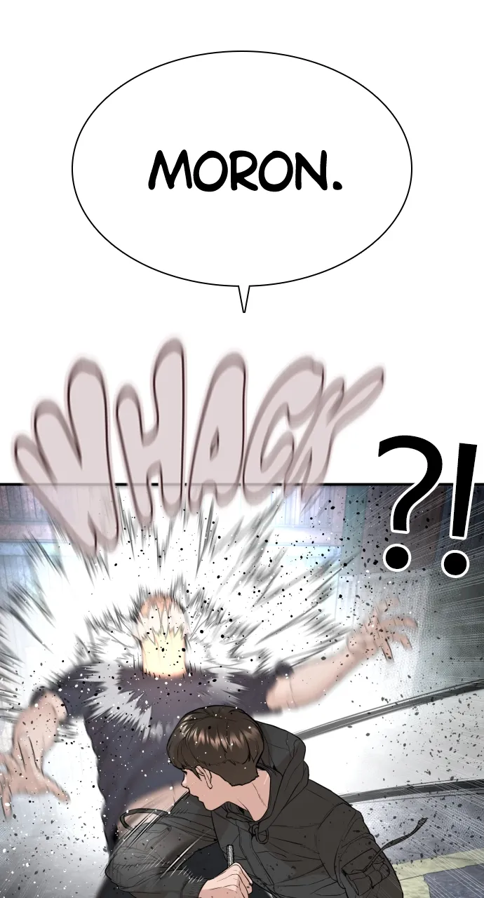 Read How to Fight EN Manga Online