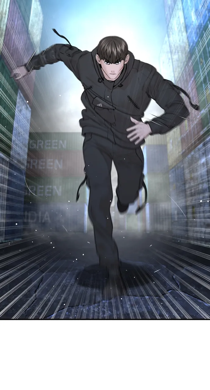 Read How to Fight EN Manga Online