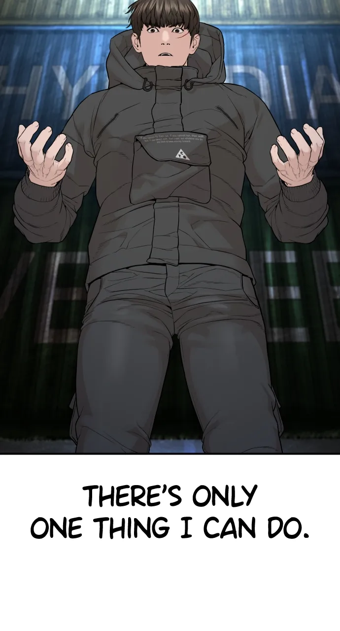 Read How to Fight EN Manga Online