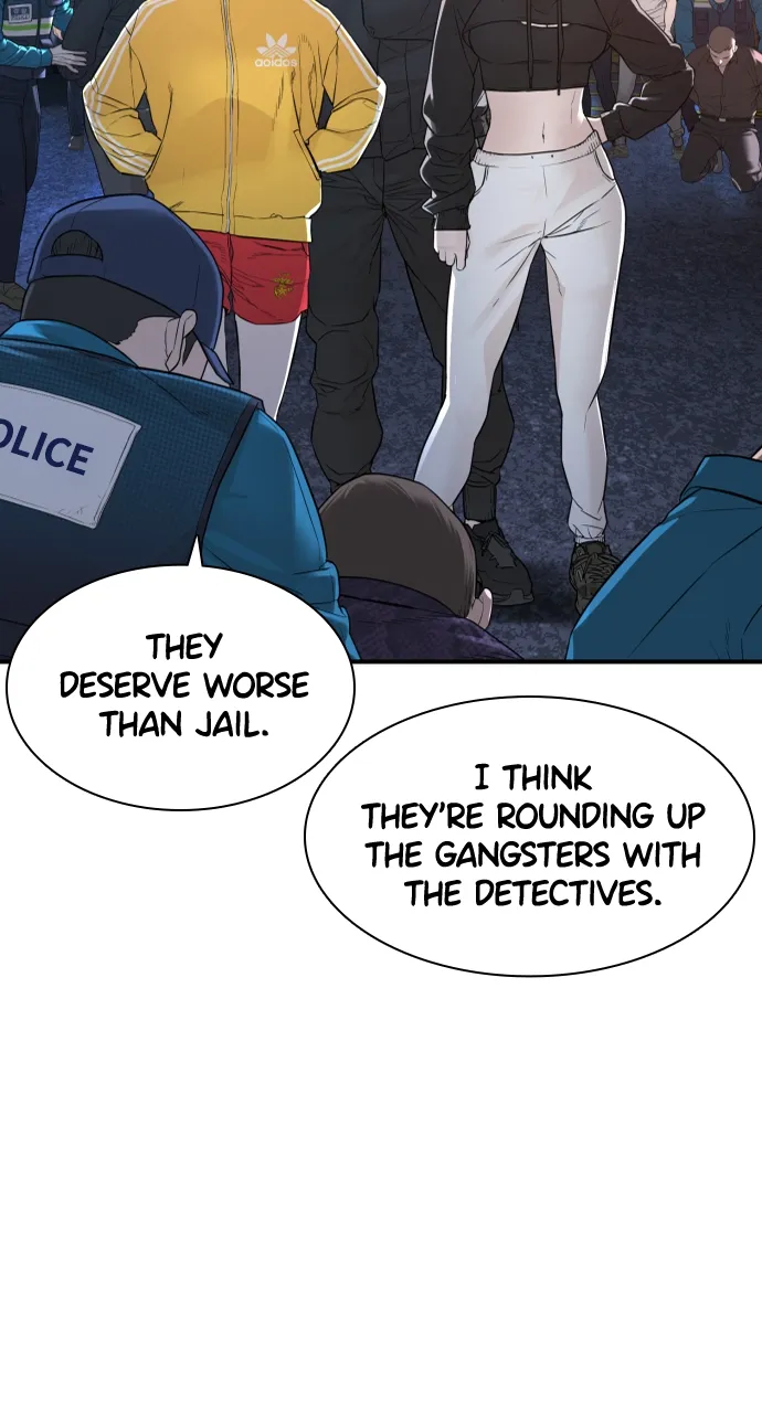 Read How to Fight EN Manga Online