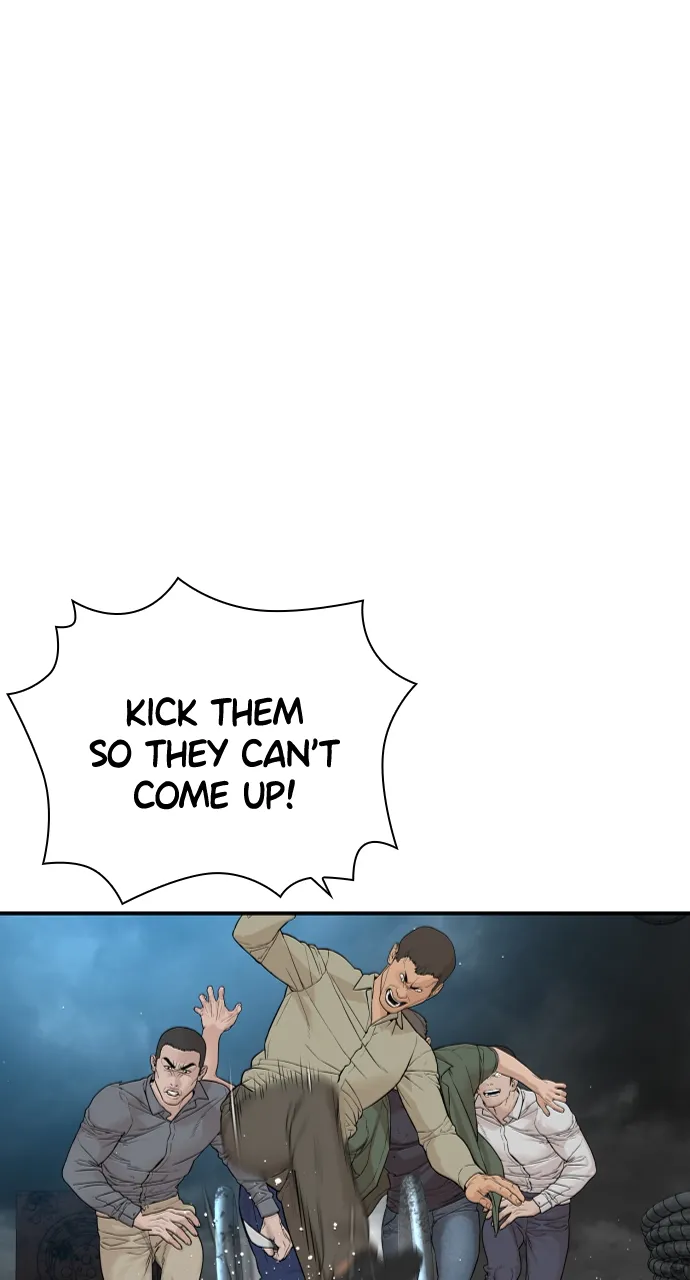 Read How to Fight EN Manga Online