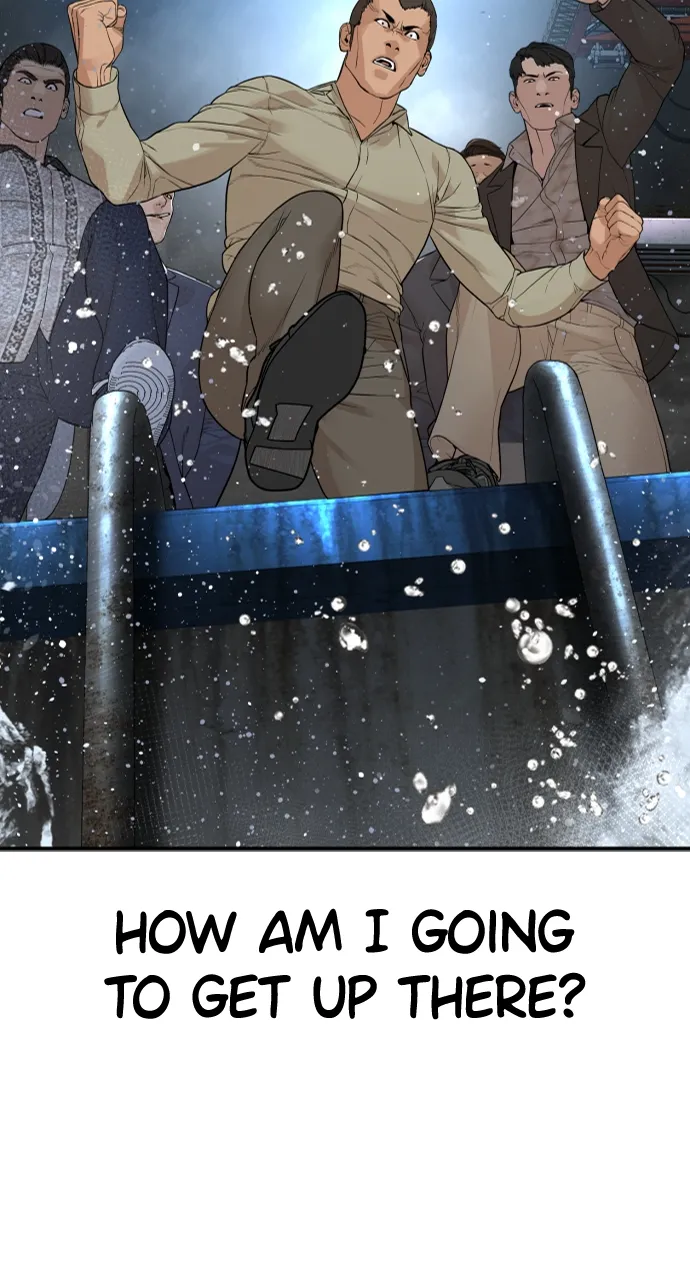 Read How to Fight EN Manga Online