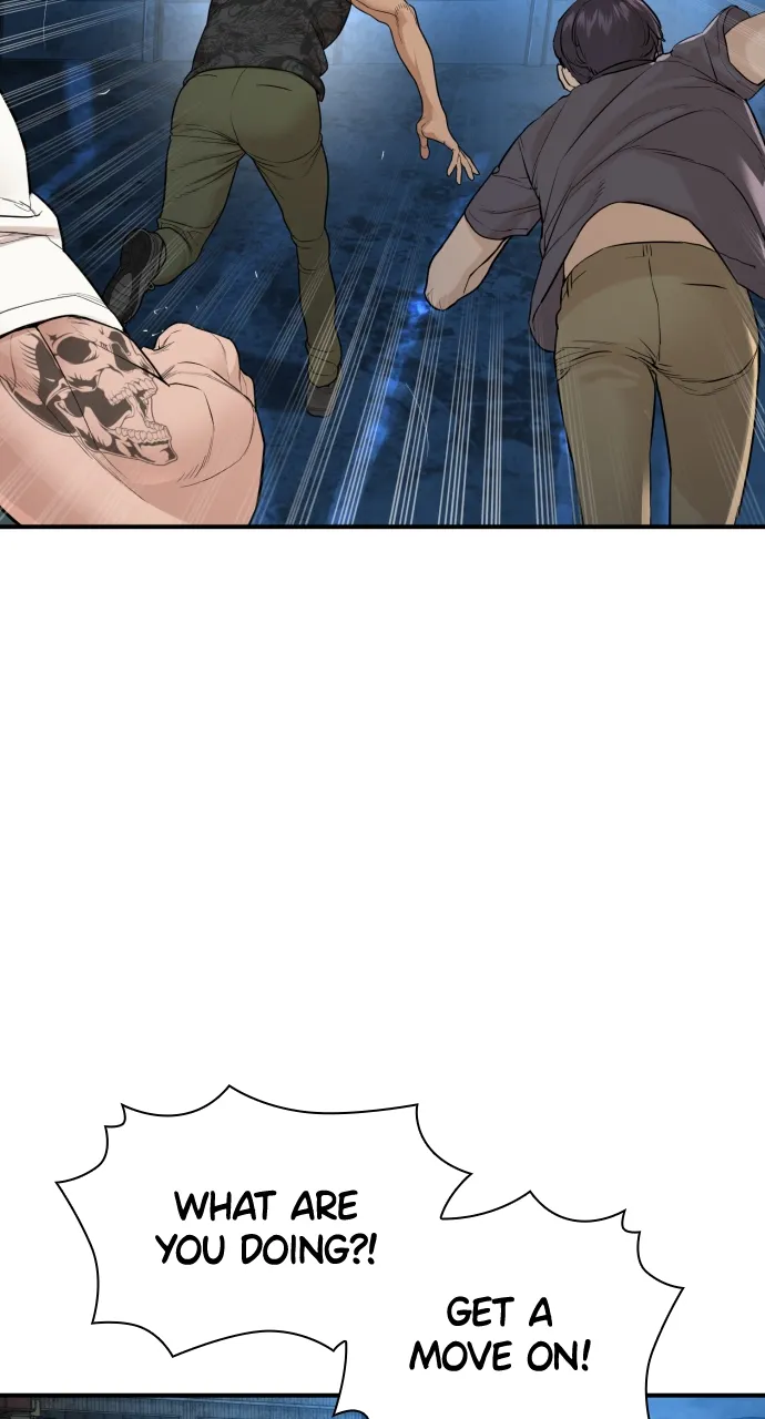 Read How to Fight EN Manga Online