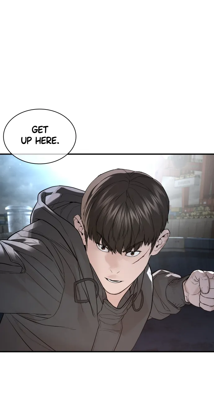 Read How to Fight EN Manga Online