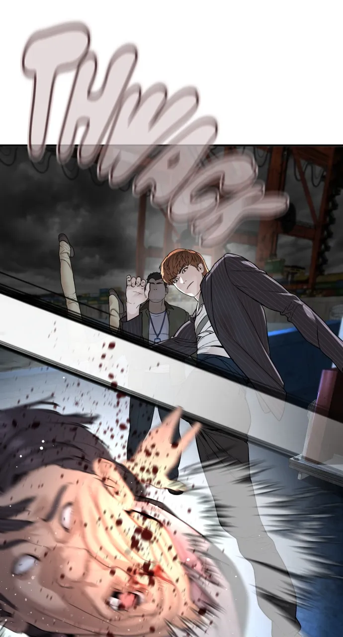 Read How to Fight EN Manga Online