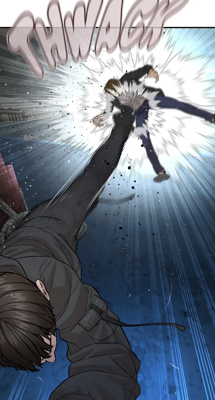 Read How to Fight EN Manga Online