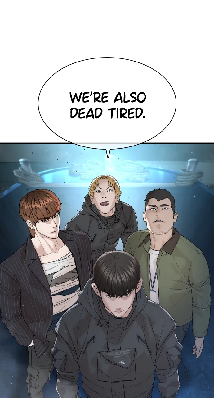 Read How to Fight EN Manga Online