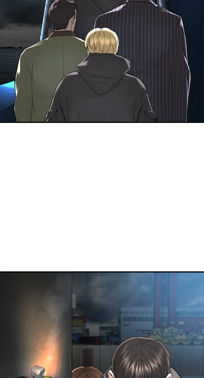 Read How to Fight EN Manga Online