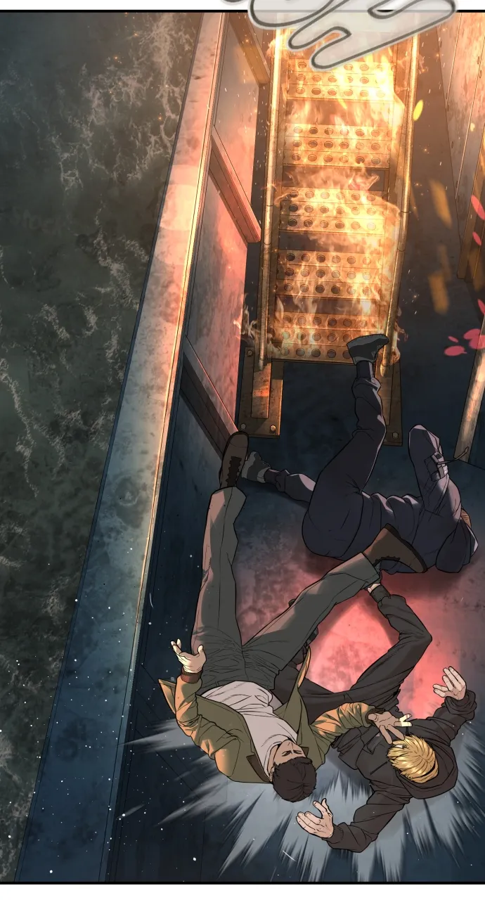 Read How to Fight EN Manga Online