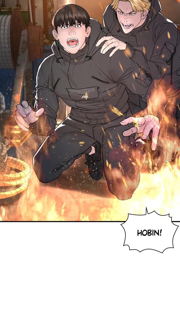 Read How to Fight EN Manga Online