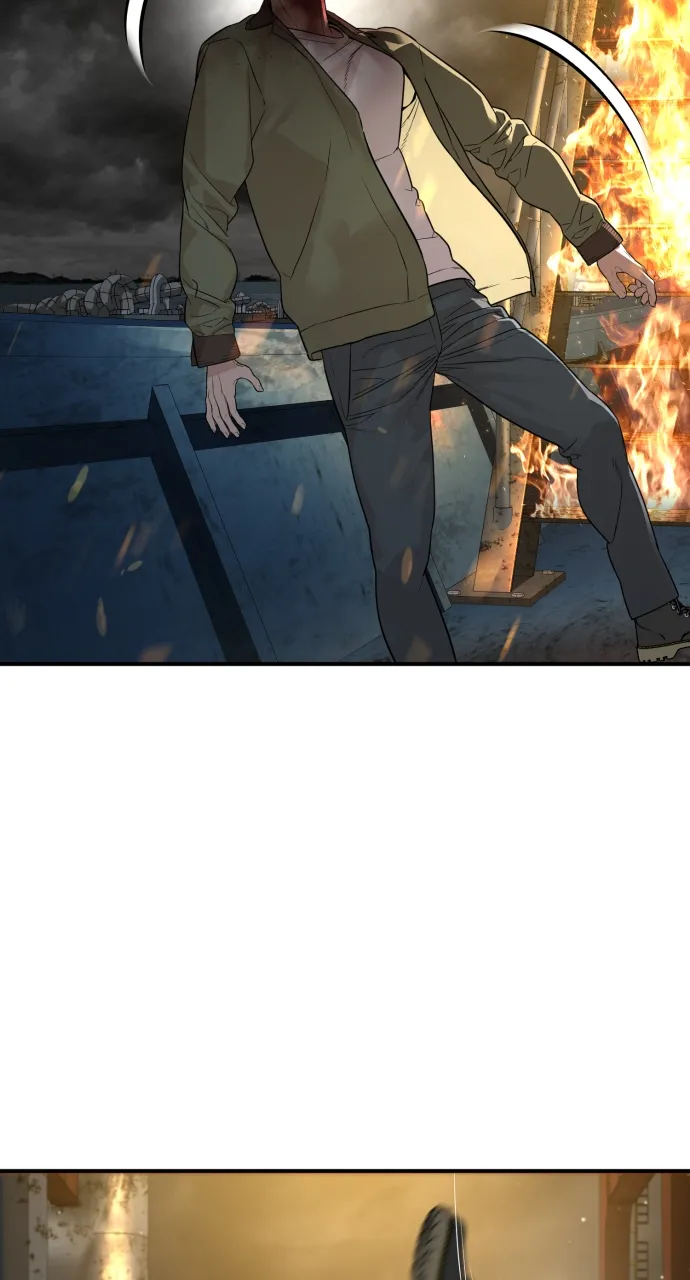 Read How to Fight EN Manga Online