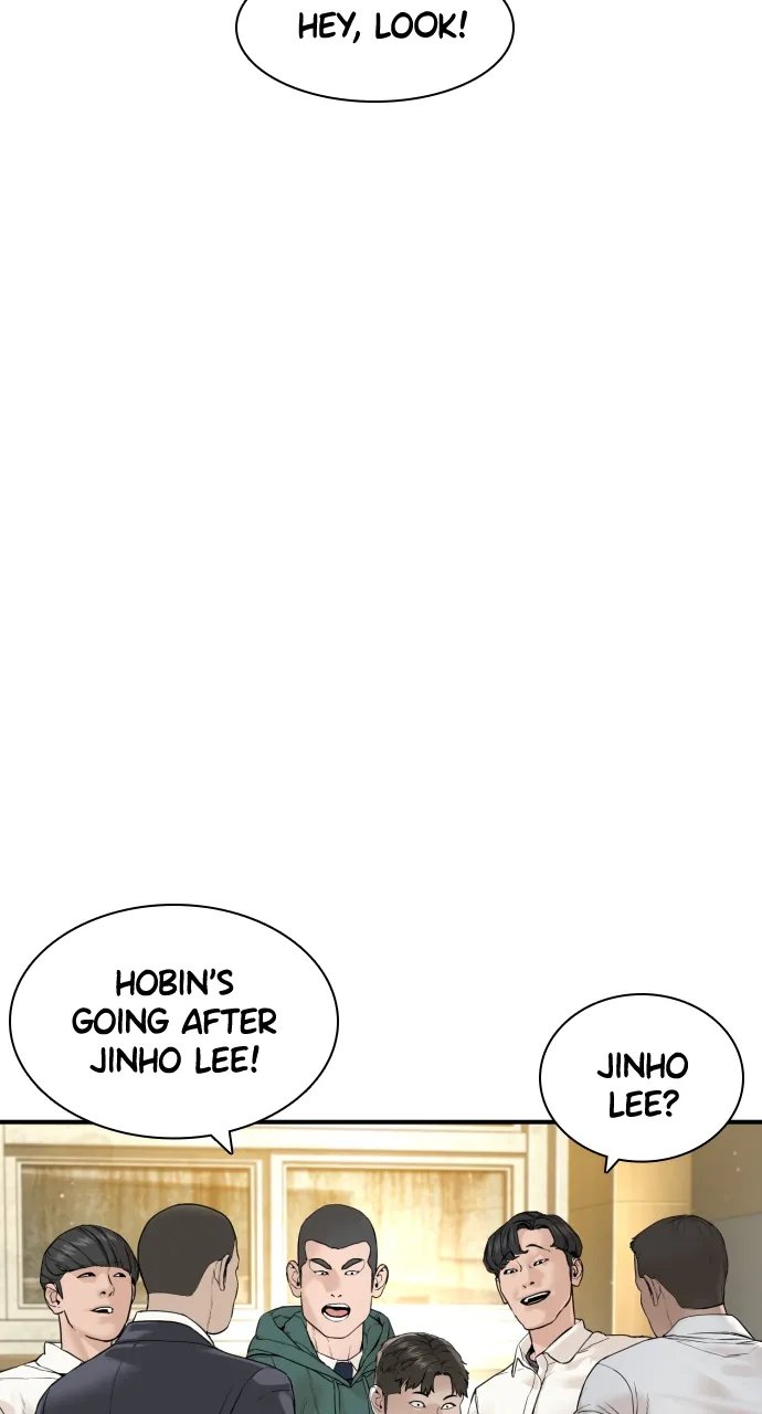 Read How to Fight EN Manga Online