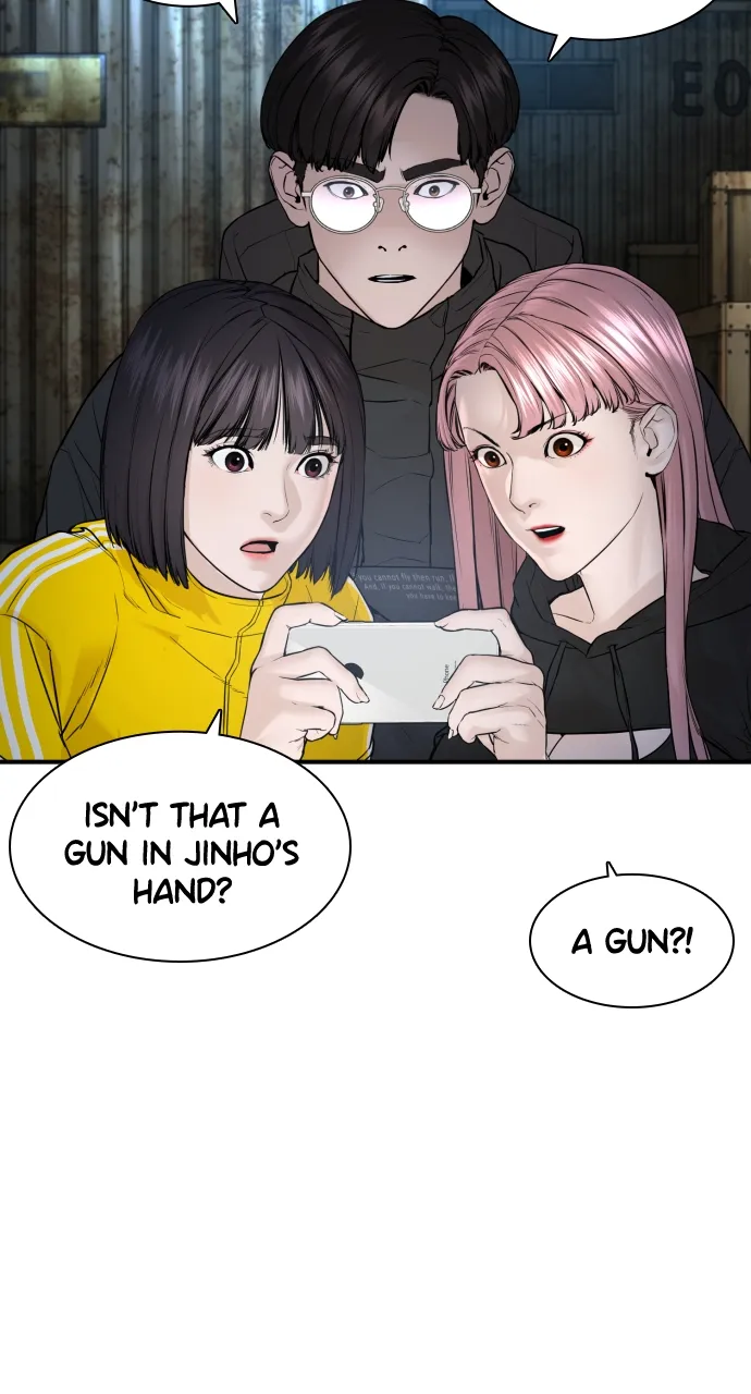 Read How to Fight EN Manga Online